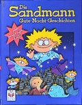 Cover: Sandmann Gute-Nacht-Geschichten vom neugierigen Kalli - Tessloff Verlag Ragnar Tessloff GmbH & Co. KG