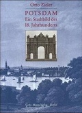 Cover: Potsdam - Mann, Gebr.