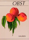 Cover: Obst - Dausien, W