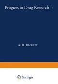 Cover: Progress in Drug Research (PDR). Fortschritte der Arzneimittelforschung.... - Birkh&auml;user Verlag GmbH