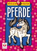 Cover: Pferde - Tessloff Verlag Ragnar Tessloff GmbH & Co. KG