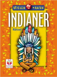 Enlarge image Cover: Indianer - Tessloff Verlag Ragnar Tessloff GmbH & Co. KG