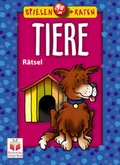 Cover: Tiere - Tessloff Verlag Ragnar Tessloff GmbH & Co. KG