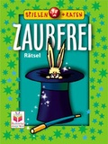 Cover: Zauberei - Tessloff Verlag Ragnar Tessloff GmbH & Co. KG