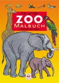 Cover: Das grosse Zoomalbuch - Junge Welt