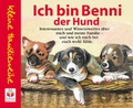 Cover: Ich bin Benni, der Hund - Junge Welt