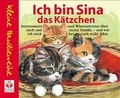 Cover: Ich bin Sina, das K&auml;tzchen - Junge Welt