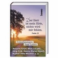 Cover: Der Herr ist mein Hirte, nichts wird mir fehlen. Psalm 23 - St. Benno