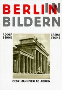 Abbildung von: Berlin in Bildern - Mann, Gebr.