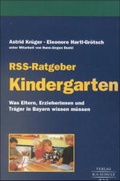 Cover: RSS-Ratgeber Kindergarten - Schulz,  R. S., Verlag, ein Imprint von Wolters Kluwer Deutschland GmbH
