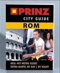 Cover: Rom PRINZ City Guides - Gr&auml;fe und Unzer