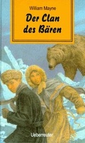 Cover: Der Clan des B&auml;ren - Carl Ueberreuter Verlag