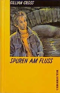 Cover: Spuren am Fluss - Carl Ueberreuter Verlag