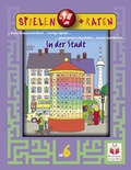 Cover: In der Stadt - Junge Welt