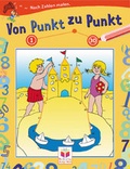 Cover: Von Punkt zu Punkt: Am Meer - Tessloff Verlag Ragnar Tessloff GmbH & Co. KG