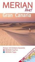Cover: Gran Canaria - Gr&auml;fe und Unzer