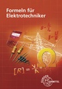 Cover: Formeln für Elektrotechniker - Europa-Lehrmittel