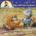 Cover: W&uuml;lps rettet den Sandmann - Junge Welt