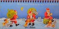 Cover: Weihnachtsmanngeschichten - arsEdition