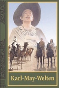 Cover: Karl-May-Welten - Karl-May-Verlag