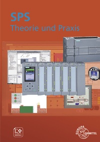 Enlarge image Cover: SPS Theorie und Praxis - Europa-Lehrmittel