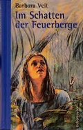 Cover: Im Schatten der Feuerberge - Carl Ueberreuter Verlag