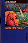 Cover: Gegen jede Chance - Carl Ueberreuter Verlag