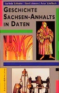 Cover: Sachsen-Anhalt - Koehler & Amelang