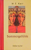 Cover: Sommergef&uuml;hle - Carl Ueberreuter Verlag
