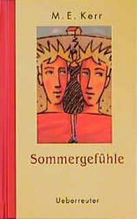 Enlarge image Cover: Sommergefühle - Carl Ueberreuter Verlag