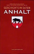 Cover: Anhalt - Koehler & Amelang