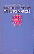 Cover: Th&uuml;ringen - Koehler & Amelang