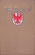Cover: Brandenburg - Koehler & Amelang