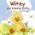 Cover: Witzy, die kleine Ente - Tessloff Verlag Ragnar Tessloff GmbH & Co. KG
