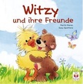 Cover: Witzy und ihre Freunde - Tessloff Verlag Ragnar Tessloff GmbH & Co. KG