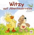 Cover: Witzy auf Abenteuerreise - Tessloff Verlag Ragnar Tessloff GmbH & Co. KG