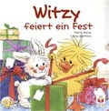 Cover: Witzy feiert Geburtstag - Tessloff Verlag Ragnar Tessloff GmbH & Co. KG