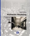 Cover: Bismarcks Reichstag - Droste Verlag GmbH