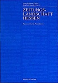 Cover: Zeitungslandschaft Hessen - Koehler & Amelang