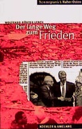 Cover: Brennpunkt Naher Osten - Koehler & Amelang