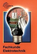 Cover: Fachkunde Elektrotechnik - Europa-Lehrmittel