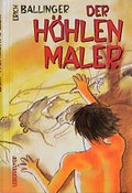Cover: Der H&ouml;hlenmaler - Carl Ueberreuter Verlag