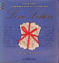 Enlarge image Cover: Love Letters - arsEdition