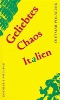 Cover: Geliebtes Chaos - Koehler & Amelang