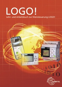 Abbildung von: LOGO! - Europa-Lehrmittel