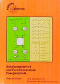 Cover: Schaltungstechnik und Funktionsanalyse Energietechnik - Europa-Lehrmittel