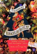 Cover: Weihnachtliche Bastelzeit - arsEdition