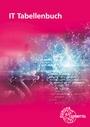 Cover: IT Tabellenbuch - Europa-Lehrmittel