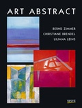 Cover: Art Abstract 2005 - Korsch Verlag