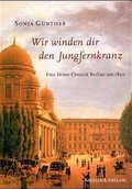 Cover: Wir winden dir den Jungfernkranz - Koehler & Amelang